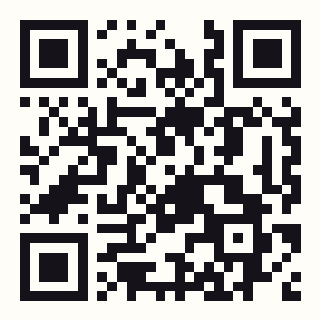 Red Rose公式LINEのQRコード
